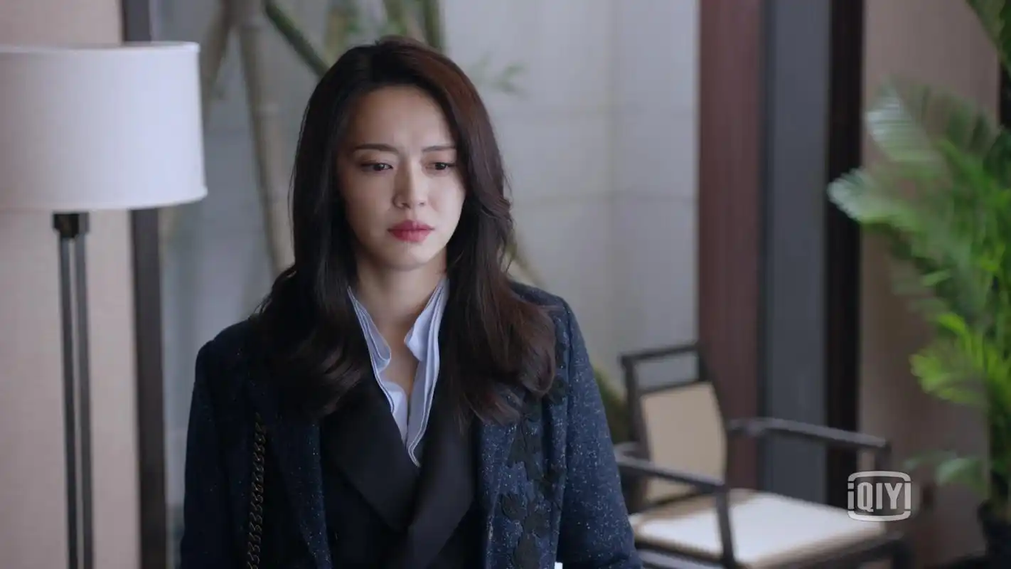 蒙总对苏明玉像"亲女儿",利益面前原形毕露,大骂苏明玉变蠢!