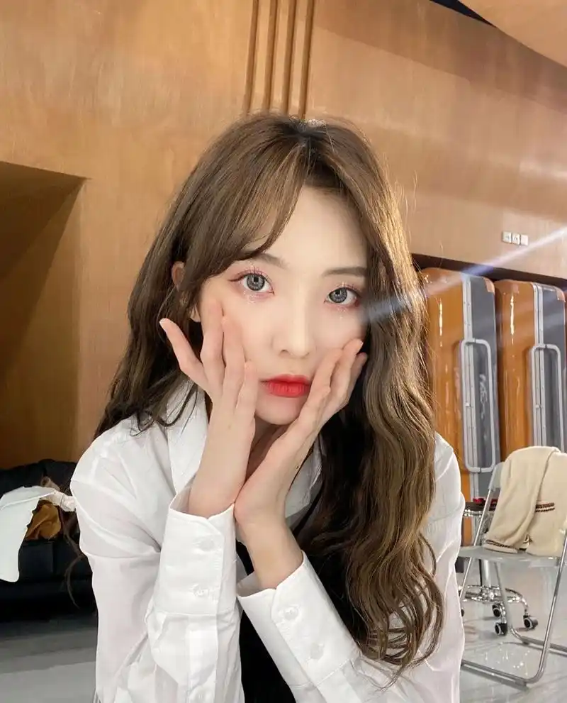 明星美图|郑乃馨