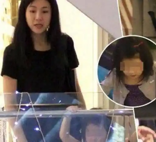 整整隐瞒了15年钟汉良的老婆终于被曝光长的那么美难怪不公开