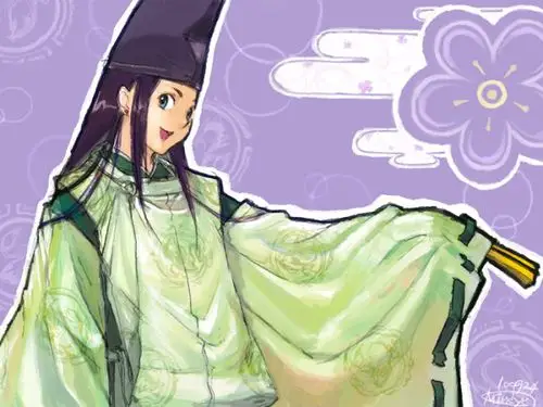 棋魂{棋灵王} [藤原佐为]