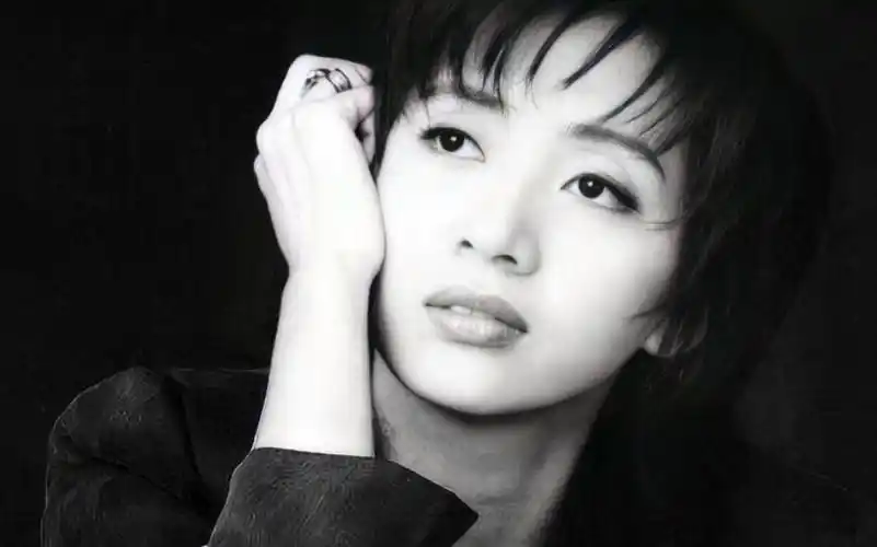 梅艳芳最佳国语代表作女人花原版mv