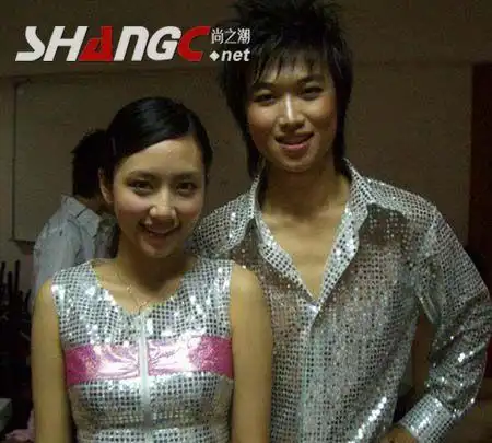 揭秘刘惜君男友是谁 曾称对男友外貌无要求彼此陪伴就好