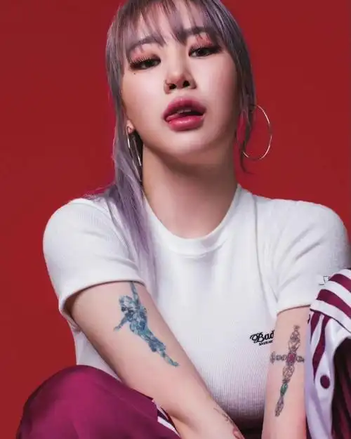 来自jamie_朴智敏的音乐花园 - 微博