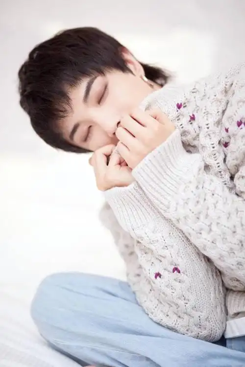 华晨宇 - 堆糖,美图壁纸兴趣社区