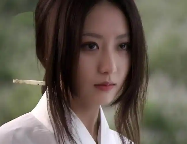 曾是京城四美之首神话玉漱公主白冰现在过得如何