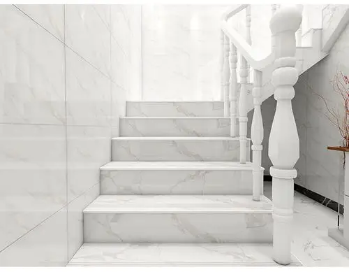 楼梯砖踏步砖瓷砖楼梯地板砖滑梯级台阶砖一体式家用12米地砖边缘加厚