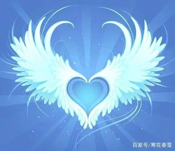 十二星座的专属翅膀金牛座梦幻处女座霸气