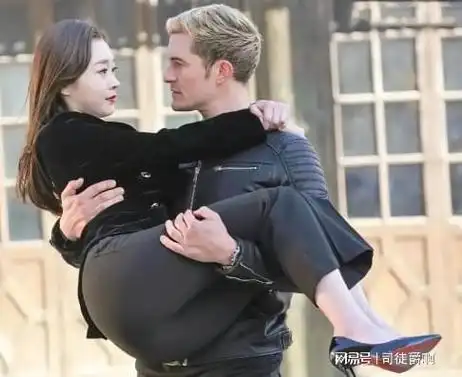 有种"夺命的刀",叫宋轶的腰,有种"夺人的魂",叫宋轶的臀|王鸥|王乐君