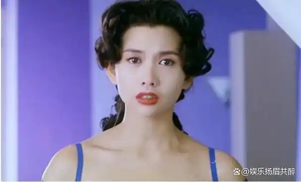 古惑仔26年8位大嫂现状有人路边摆摊有人身家亿万