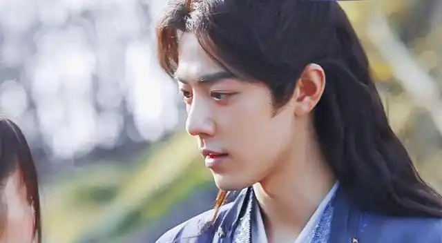 孙忠怀,曹华益;出品公司:新丽,腾讯,唐门……主演:肖战饰唐三,吴宣仪