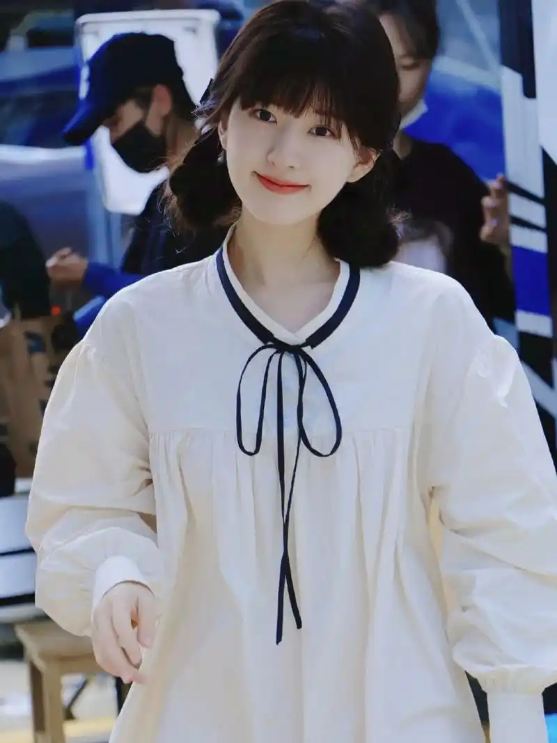 赵露思别太可爱啊很难让人不爱 #赵露思 #赵露思桑稚 #赵露 - 抖音