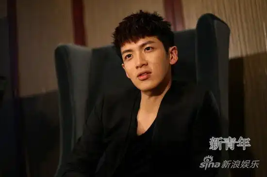 柯震东陈妍希 那些年我们在一起