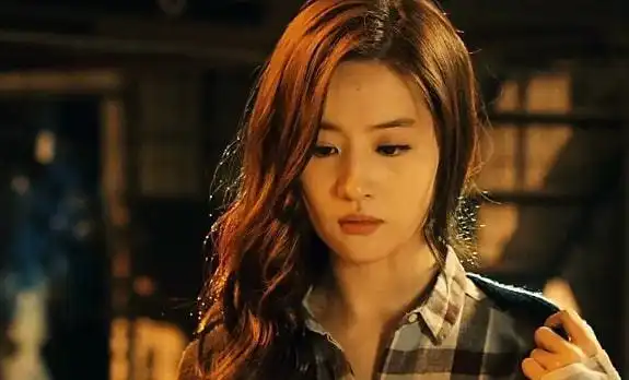 刘亦菲为什么电影扮相总差口气没有故事感演技影响颜值