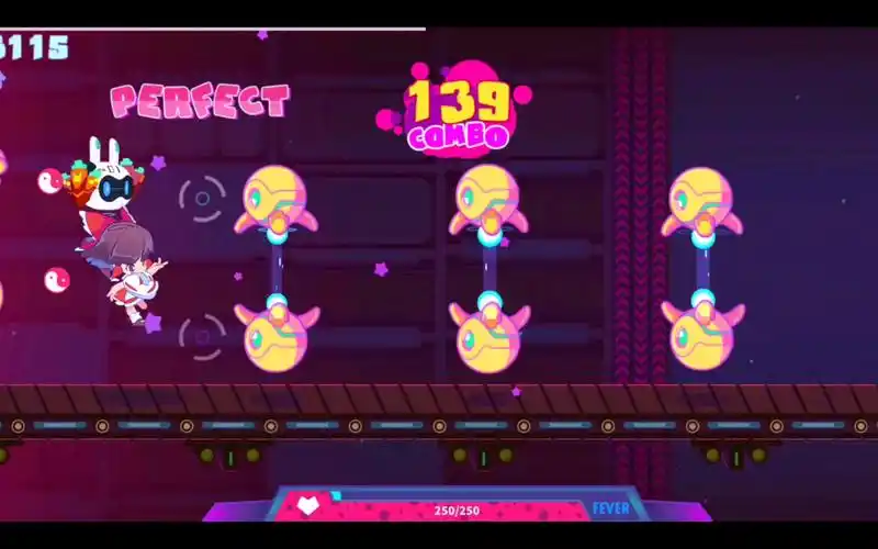 无人区……_音游热门视频