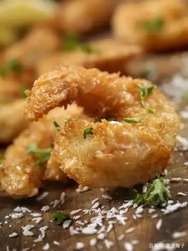 为什么油炸的食物这么好吃?(炸肉肉篇)