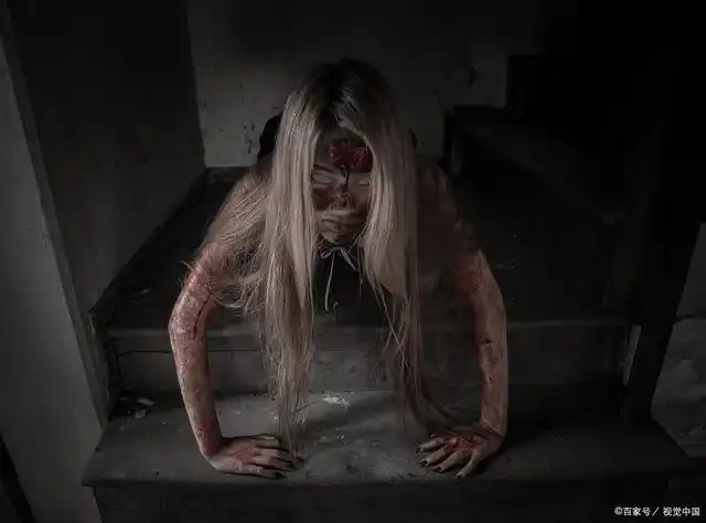 九个真实诡异,灵异的鬼故事!