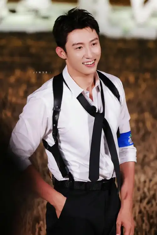 可以想象下周日我会是多么快乐的lsp06