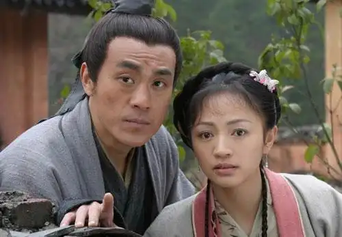 【图】何冰老婆李海洋曝光 夫妻幸福生活羡煞旁人