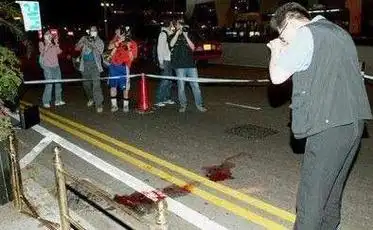 张国荣为什么自杀