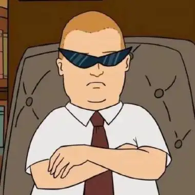 16张高清恶搞的搞怪卡通头像图片