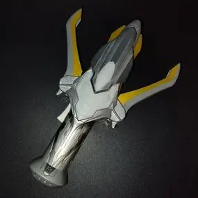 二手中古品 原装日版正品 万代 dx 奥特曼系 银河火花变身器 玩具