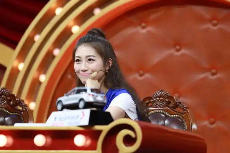 百变天团——韩云云