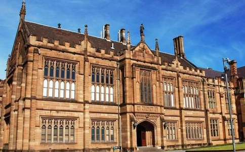 悉尼大学商学院有哪些专业?