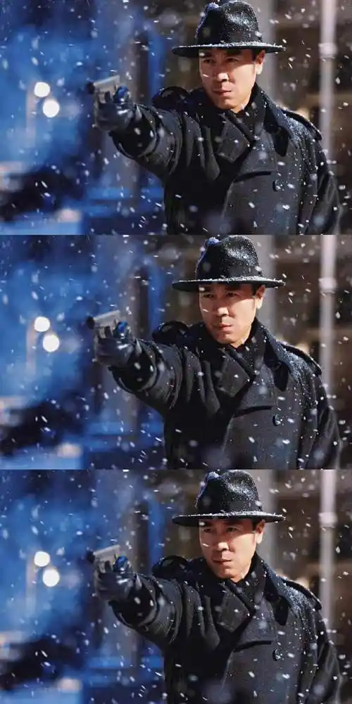 于和伟魅力##于和伟揽境入怀