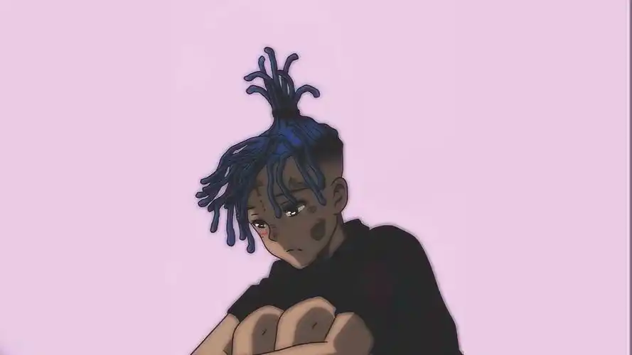 xxxtentacion - never (remix)