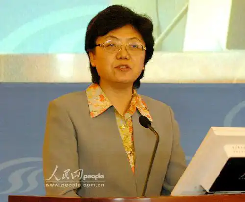 盘点新中国四位女省长