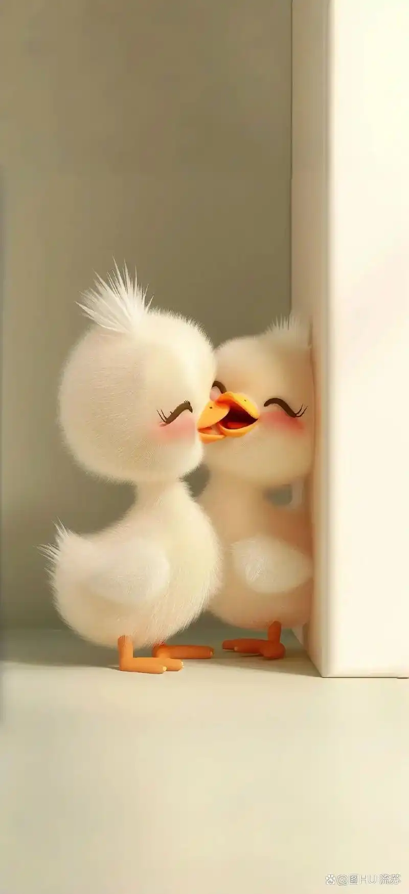 唯美清新系手机锁屏壁纸