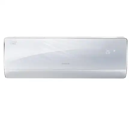 【董明珠,王健林推荐】gree/格力 kfr-26gw/(26582)fnba-a2大1pu铂