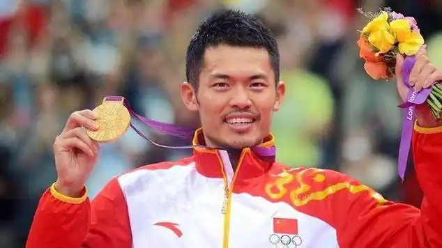 被激怒的林丹到底有多可怕?