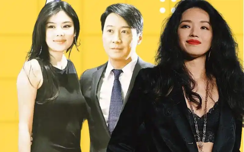 19年前,舒淇求婚黎明:"你愿意娶我吗?"黎明却转身与乐基儿步入婚姻