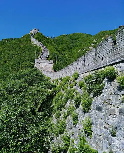 行走万里长城十四关(全景篇), 虎山至阳关.