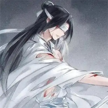 动漫头像古风男生帅气阳光 动漫头像图片大全 -【爱个性】