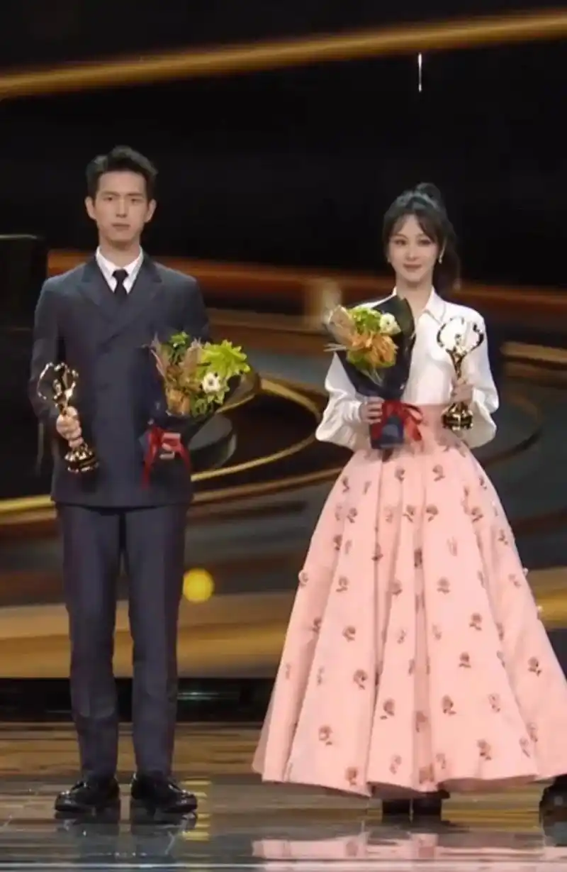 724天!#杨紫李现 #李现杨紫 - 抖音