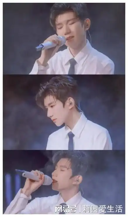 王俊凯身价降级严重,代言不知名面膜,被吐槽像"微商",吃老本|王源