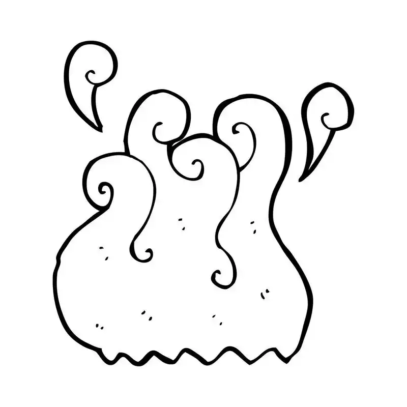 蒸汽卡通元素,蒸汽卡通元素