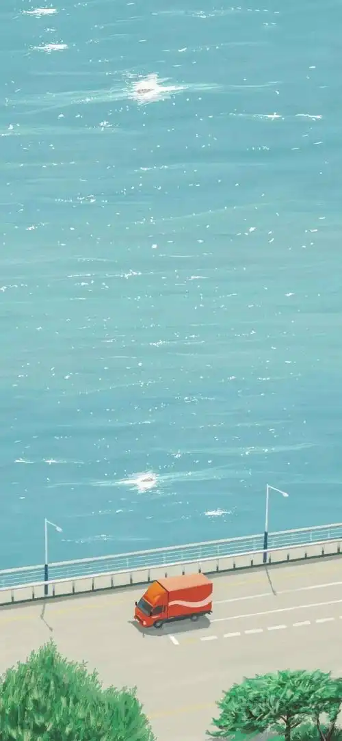 华为mate 40 pro专属壁纸_deep