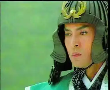 三国英雄传之关公