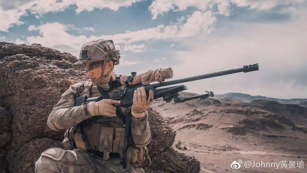 专访黄景瑜我是很多人的理想型粉还是老的好