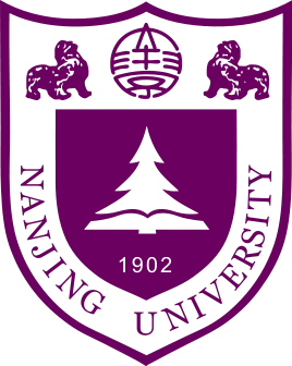档案:南京大学校徽.svg