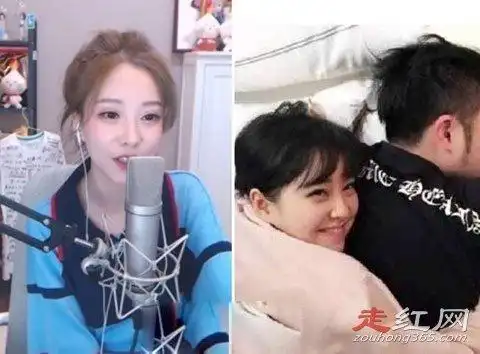 初次看到时诗的照片的话,其实是真的会被认为是女人,因为这样的风格