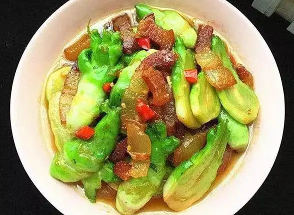 好吃的几道家常菜,做法简单,解馋又下饭,越吃越过瘾