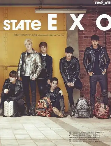 exo