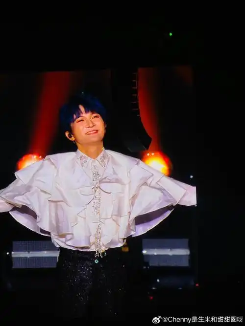 周深##周深直播