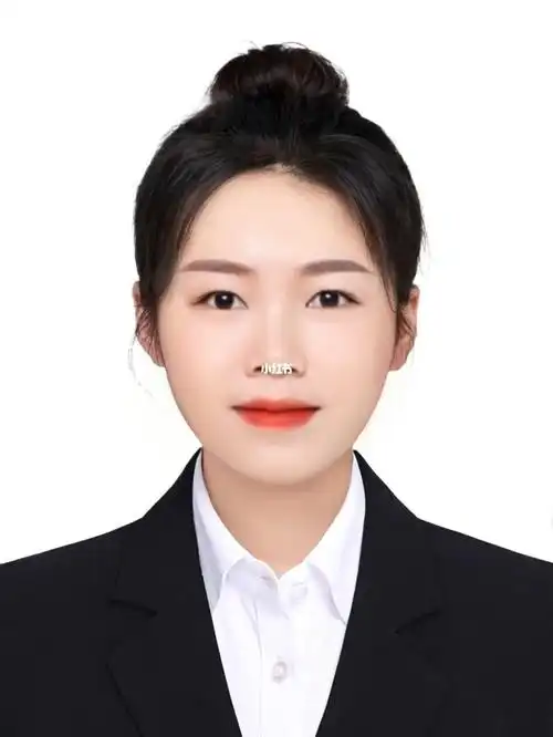 证件照#粉丝投稿_证件照_p图_ps证件照_摄影_摄影技巧_修图技巧