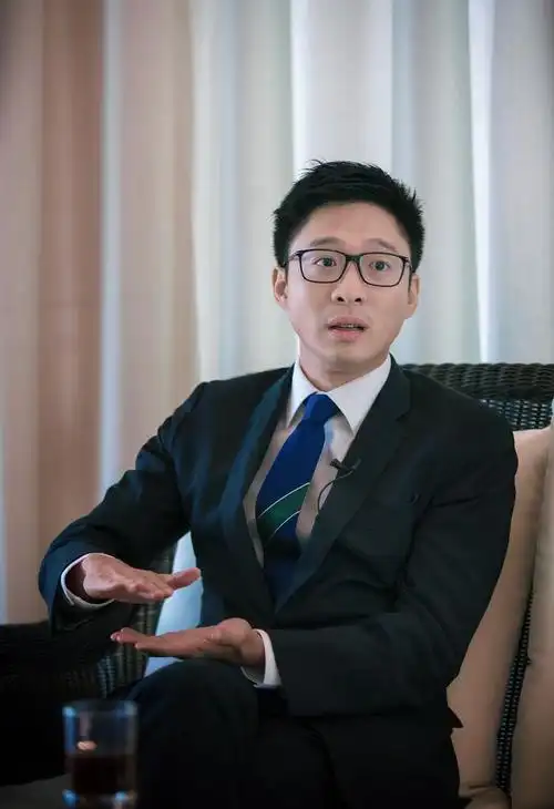 视频丨霍英东集团副总裁霍启山:鼓励港澳青年参与大湾区建设