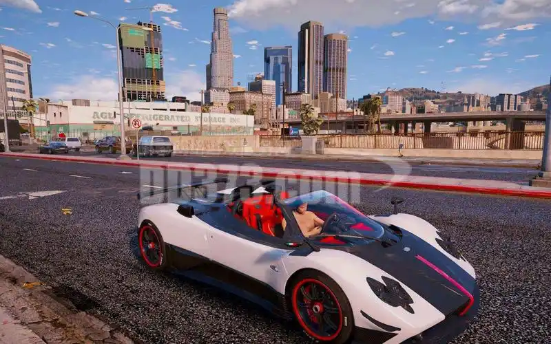 gta5正版账号,上百亿资产身上现金有十亿多